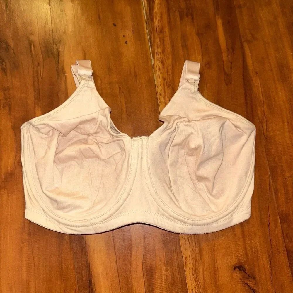 NWOT gilligan & o'malley nursing bra